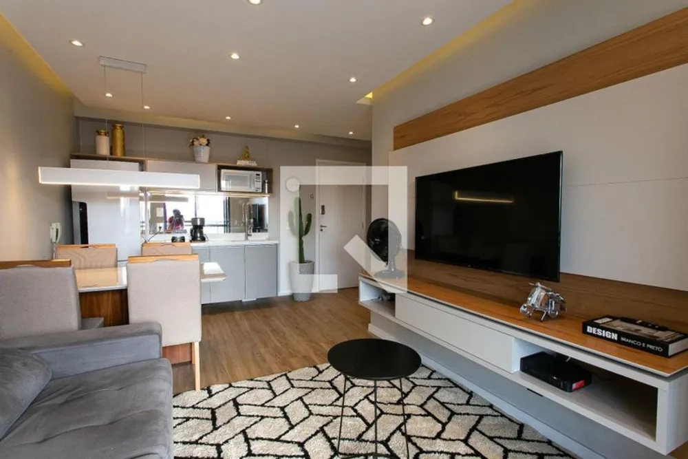 Apartamento, 1 quarto, 40 m² - Foto 4