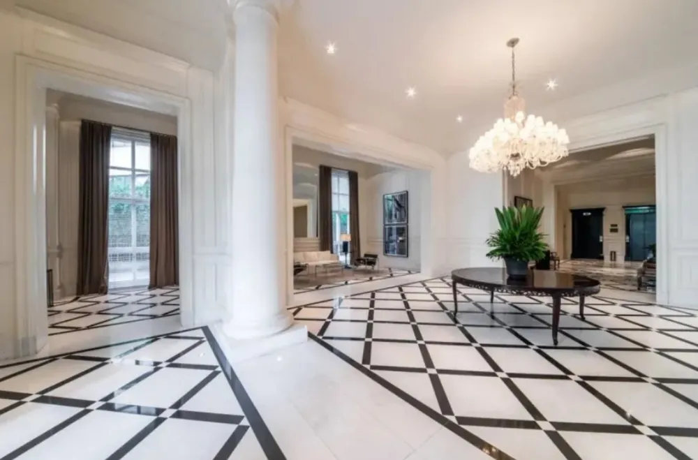 Apartamento, 5 quartos, 821 m² - Foto 1
