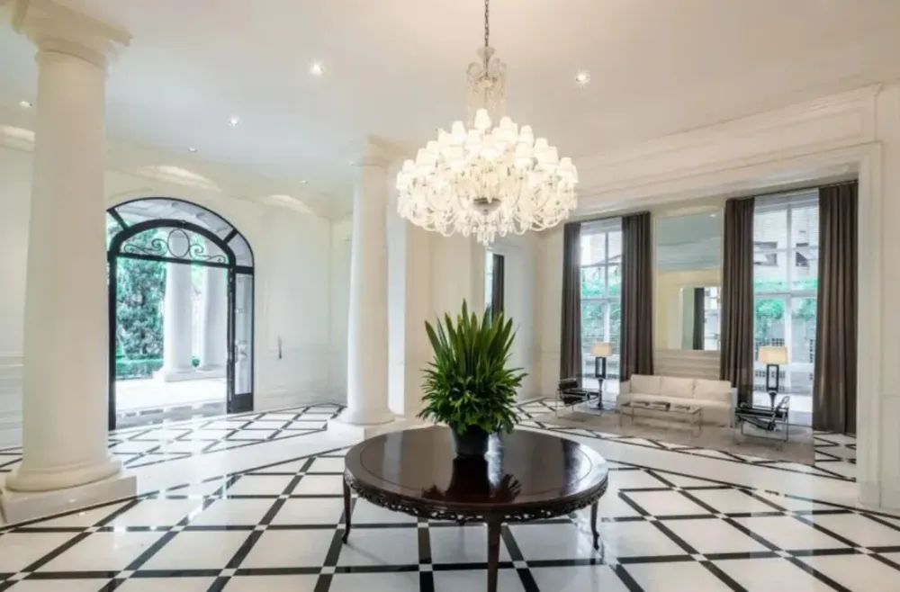 Apartamento, 5 quartos, 821 m² - Foto 8