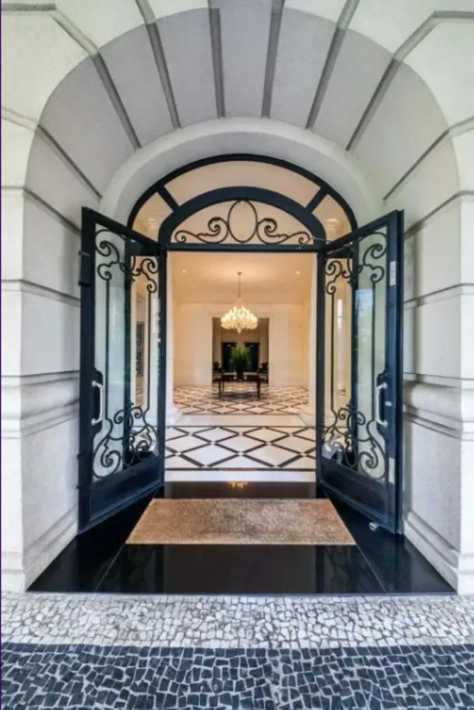 Apartamento, 5 quartos, 821 m² - Foto 3