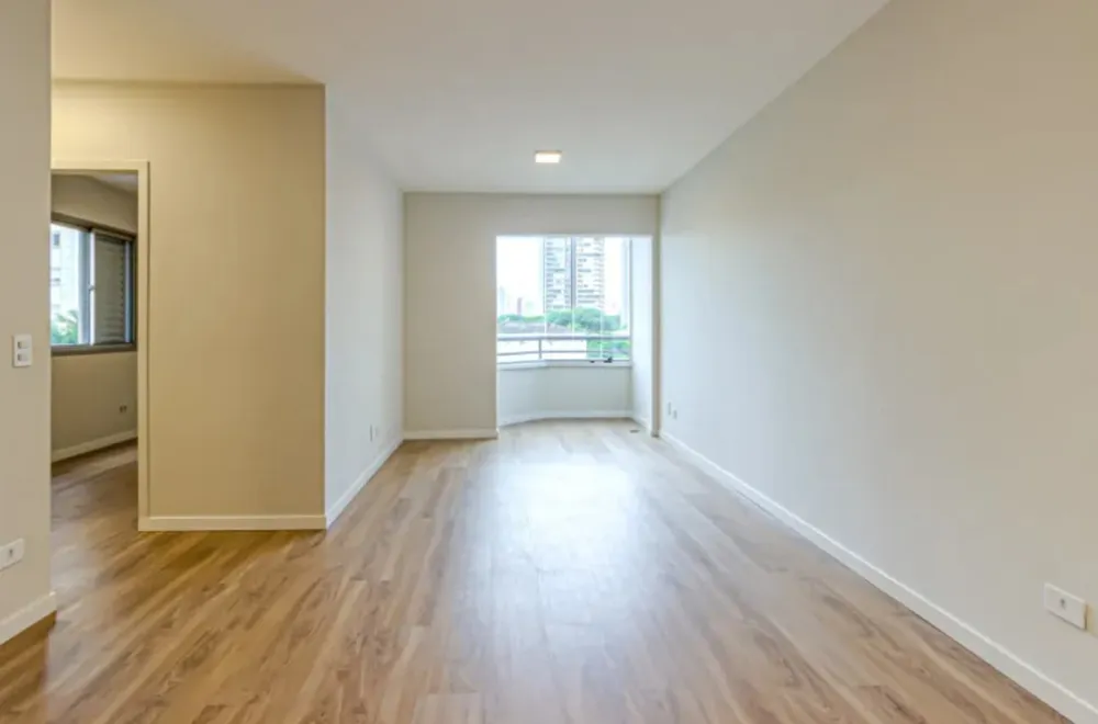 Apartamento, 1 quarto, 51 m² - Foto 5