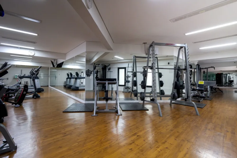Apartamento, 3 quartos, 340 m² - Foto 6