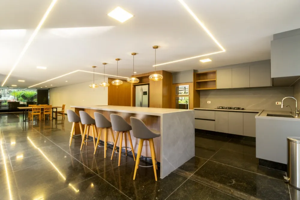 Apartamento, 3 quartos, 340 m² - Foto 1