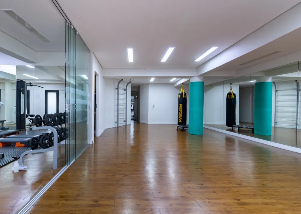 Apartamento, 3 quartos, 340 m² - Foto 5