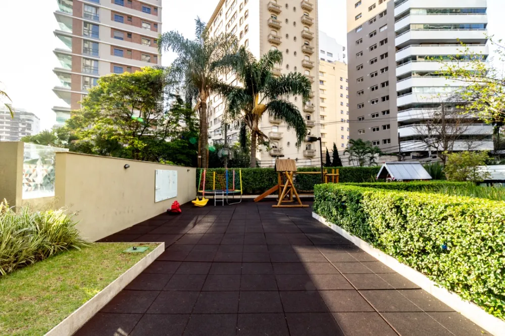 Apartamento, 3 quartos, 340 m² - Foto 3