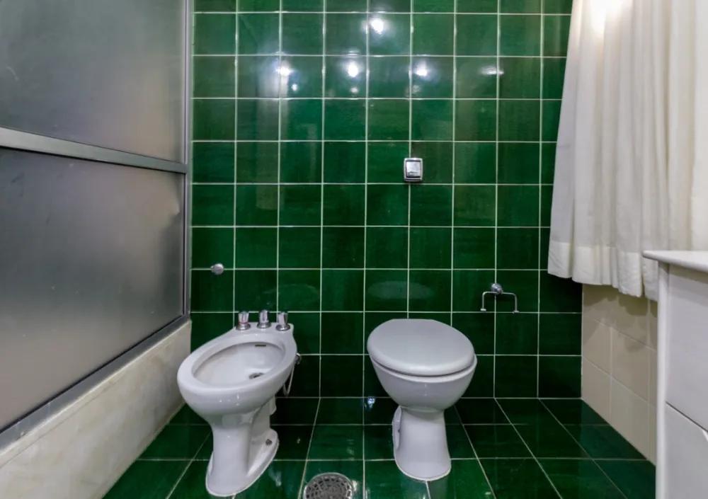 Apartamento, 3 quartos, 340 m² - Foto 7