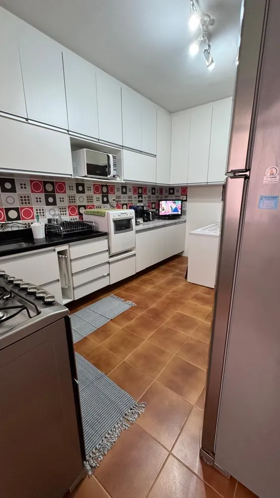 Apartamento, 2 quartos, 90 m² - Foto 8
