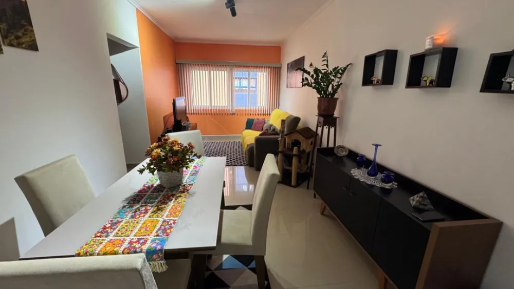 Apartamento, 2 quartos, 90 m² - Foto 3