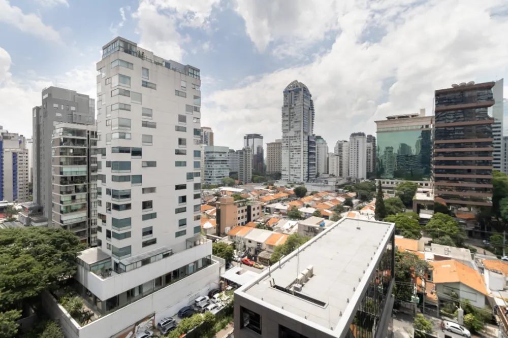 Apartamento, 2 quartos, 160 m² - Foto 7