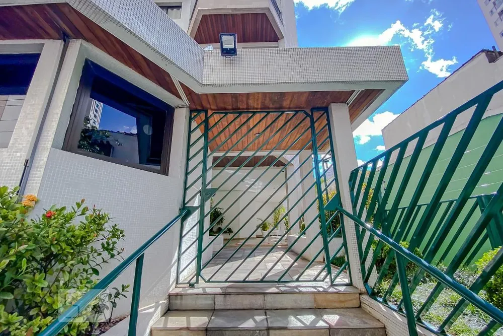 Apartamento, 3 quartos, 185 m² - Foto 6