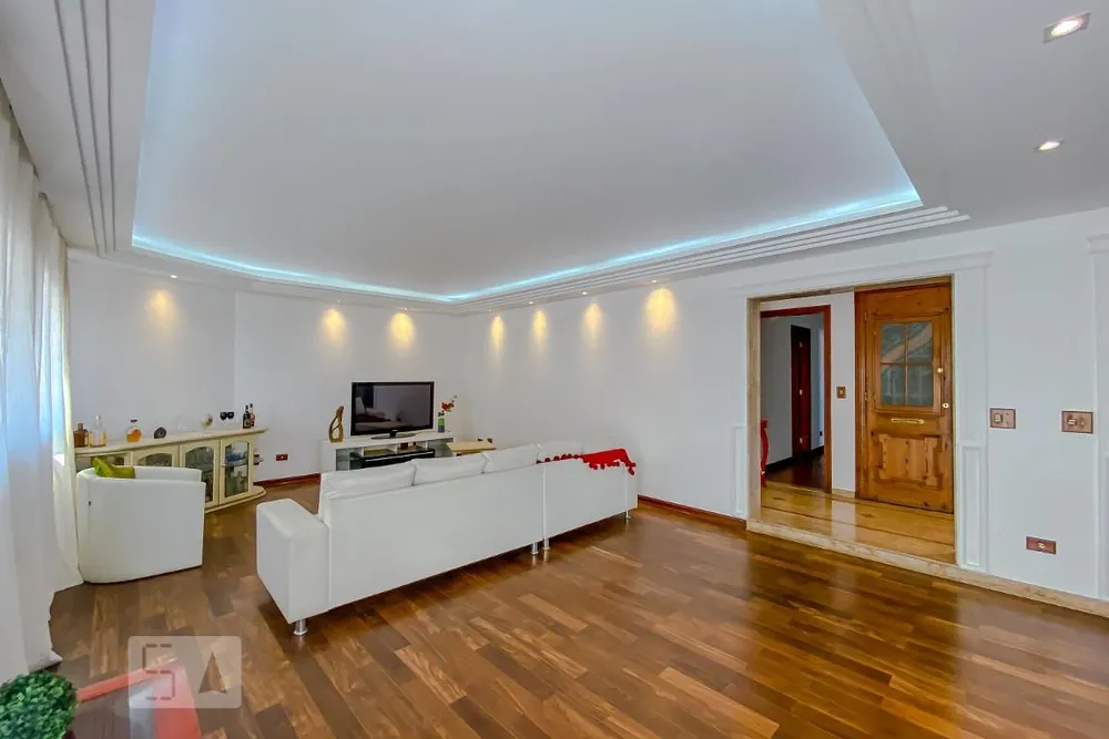 Apartamento, 3 quartos, 185 m² - Foto 2