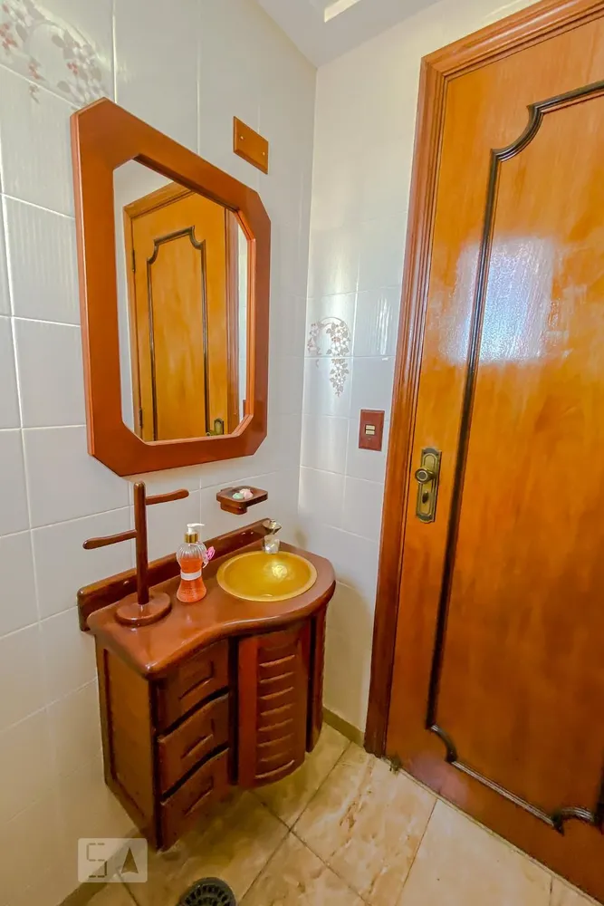 Apartamento, 3 quartos, 185 m² - Foto 7