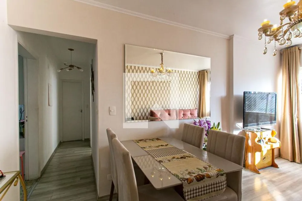 Apartamento, 2 quartos, 65 m² - Foto 3