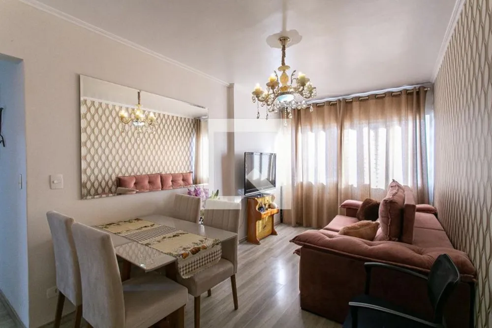 Apartamento, 2 quartos, 65 m² - Foto 1