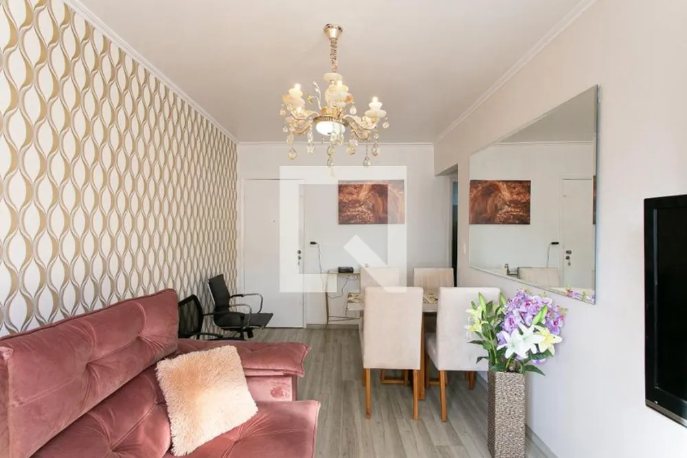 Apartamento, 2 quartos, 65 m² - Foto 4