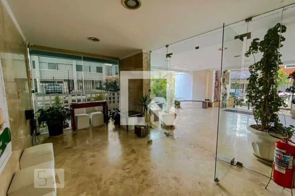 Apartamento, 2 quartos, 65 m² - Foto 5