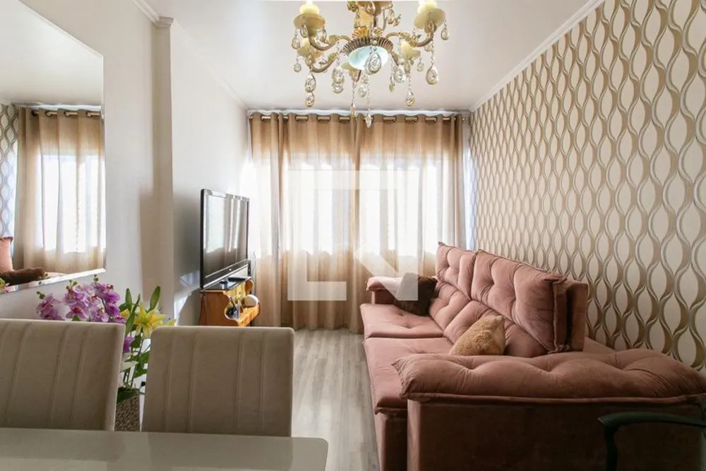 Apartamento, 2 quartos, 65 m² - Foto 2