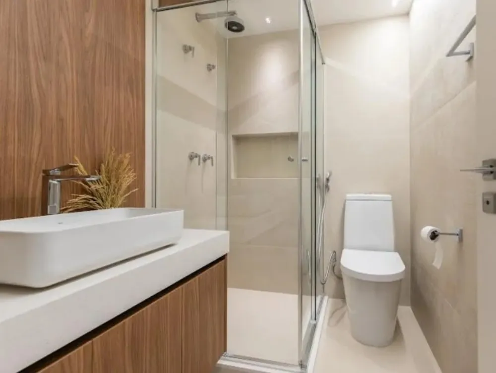 Apartamento, 3 quartos, 170 m² - Foto 6