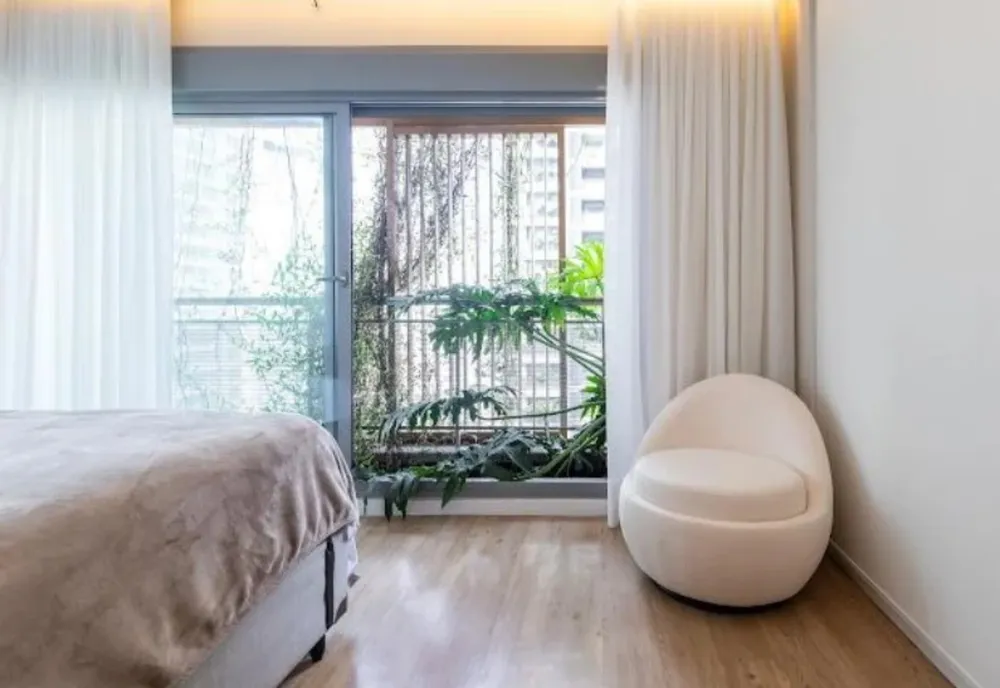 Apartamento, 3 quartos, 170 m² - Foto 5