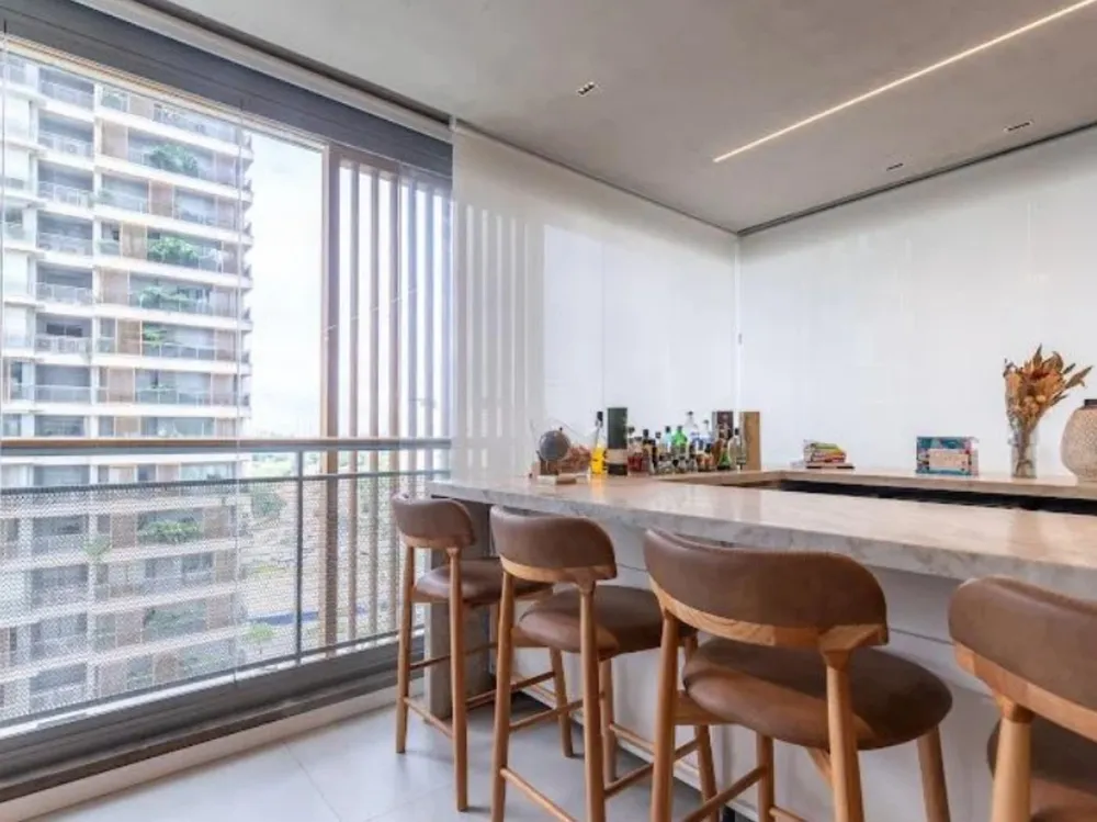 Apartamento, 3 quartos, 170 m² - Foto 7