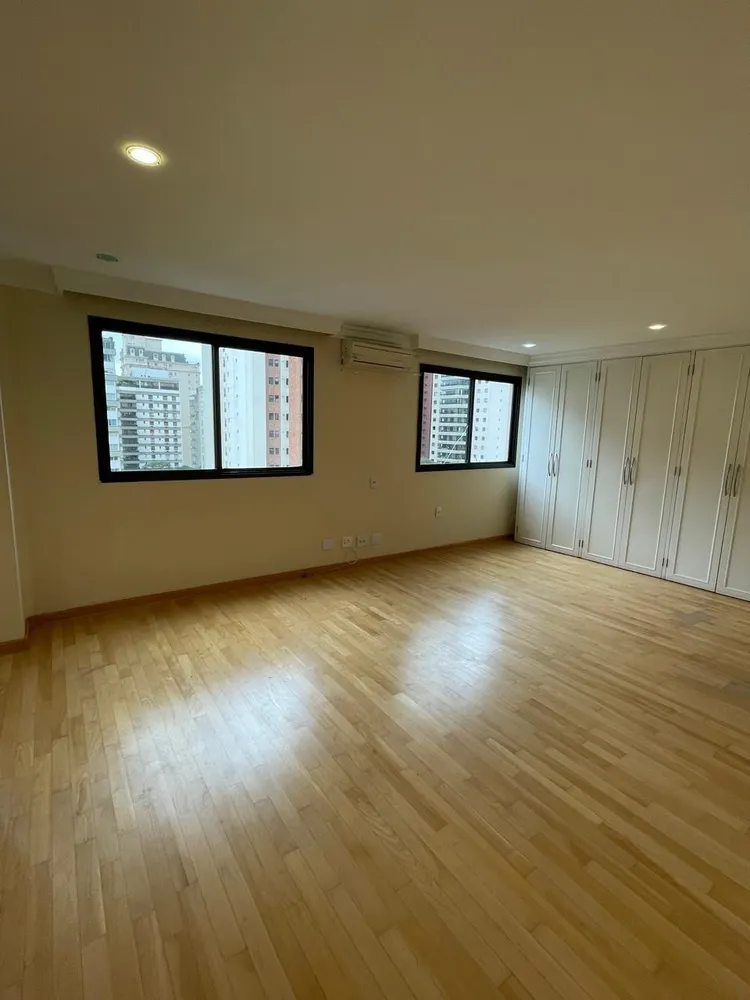 Apartamento, 3 quartos, 210 m² - Foto 8