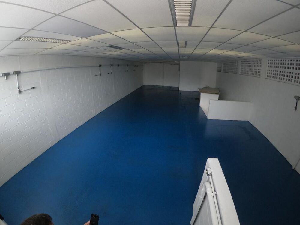 Depósito-Galpão, 200 m² - Foto 3