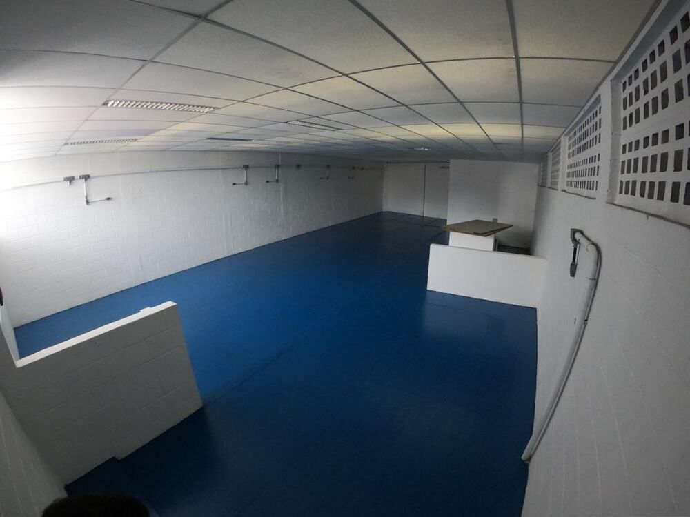 Depósito-Galpão, 200 m² - Foto 2