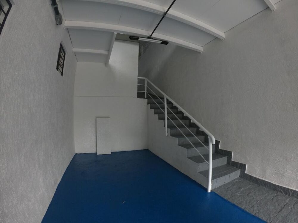Depósito-Galpão, 200 m² - Foto 1