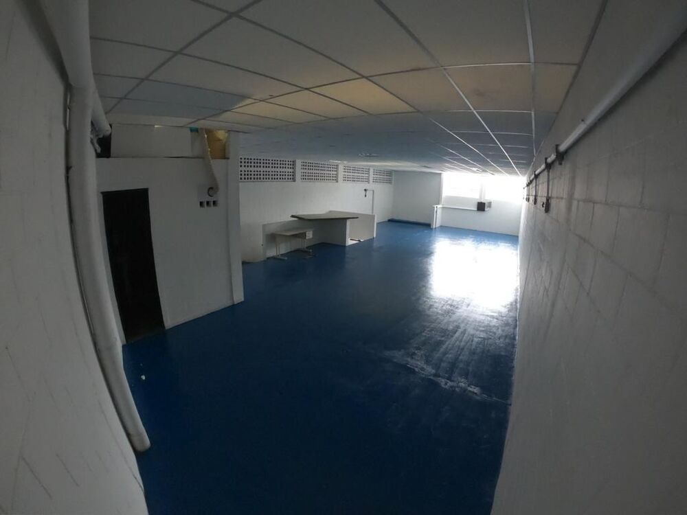 Depósito-Galpão, 200 m² - Foto 4