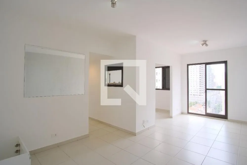 Apartamento, 3 quartos, 70 m² - Foto 1