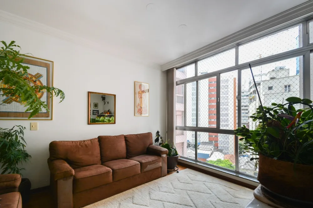 Apartamento, 3 quartos, 160 m² - Foto 2