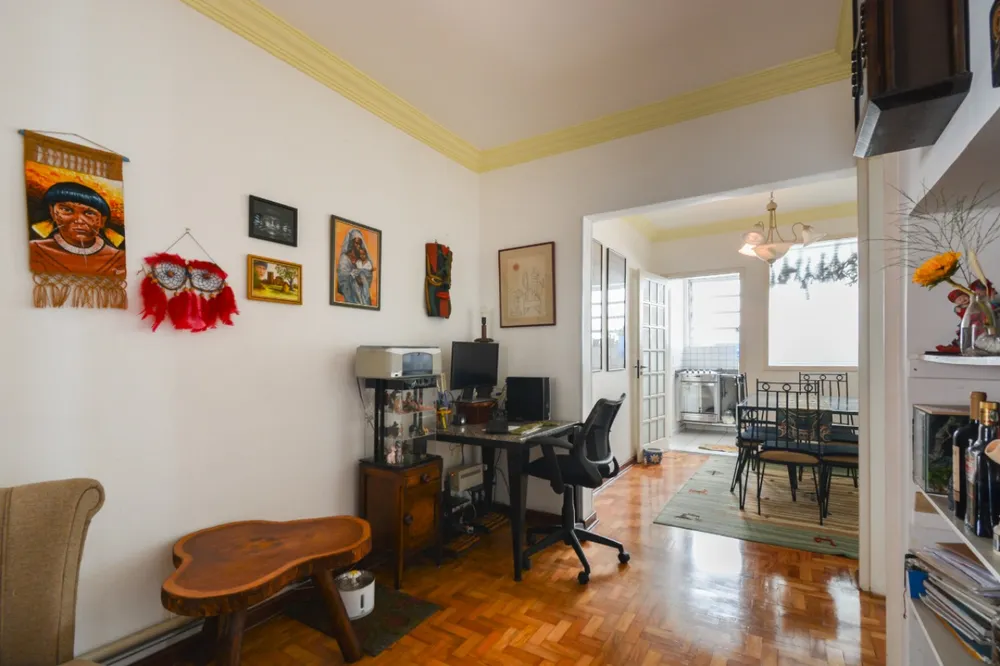 Apartamento, 3 quartos, 160 m² - Foto 5