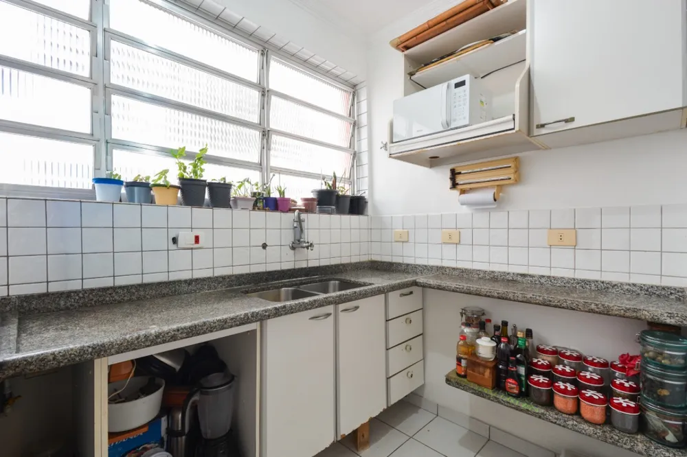 Apartamento, 3 quartos, 160 m² - Foto 7
