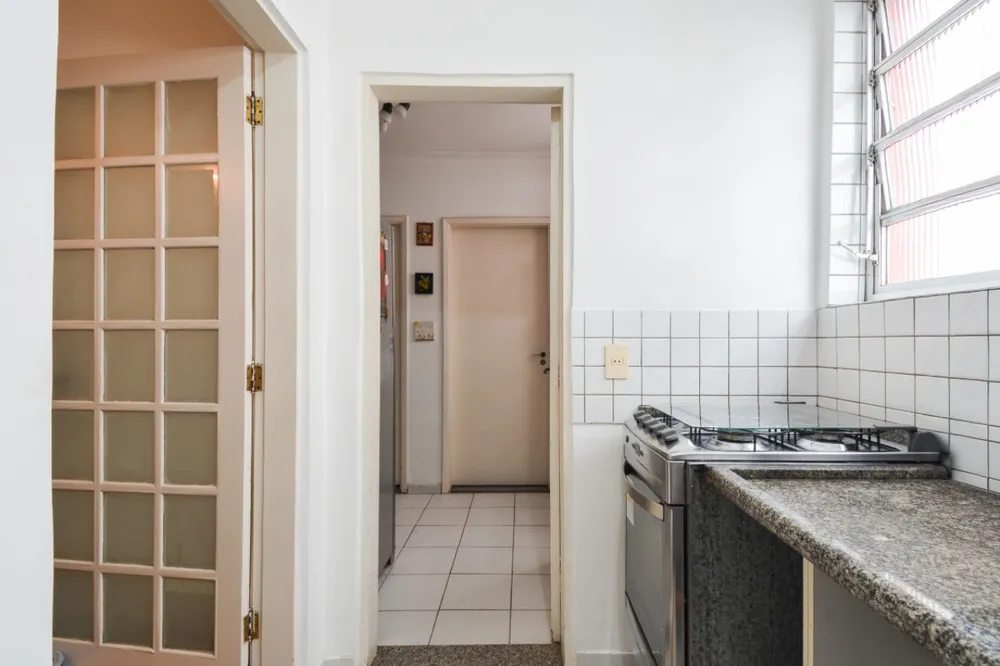 Apartamento, 3 quartos, 160 m² - Foto 6