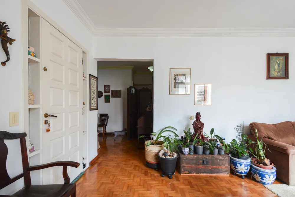 Apartamento, 3 quartos, 160 m² - Foto 4