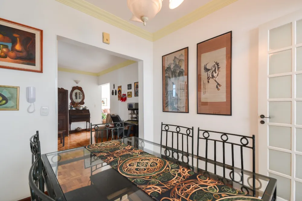 Apartamento, 3 quartos, 160 m² - Foto 3