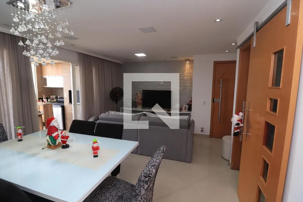 Apartamento, 3 quartos, 96 m² - Foto 3