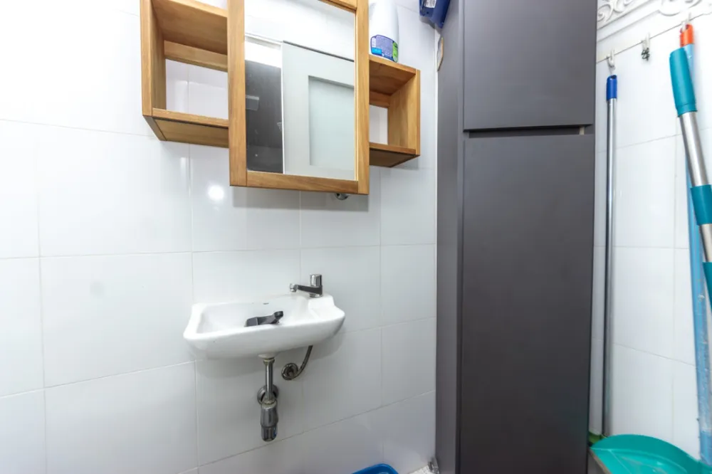Apartamento, 3 quartos, 170 m² - Foto 5