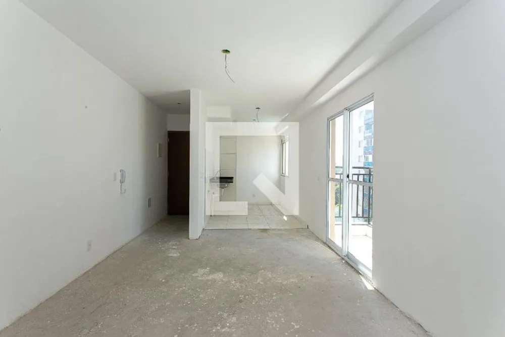 Apartamento, 2 quartos, 51 m² - Foto 2