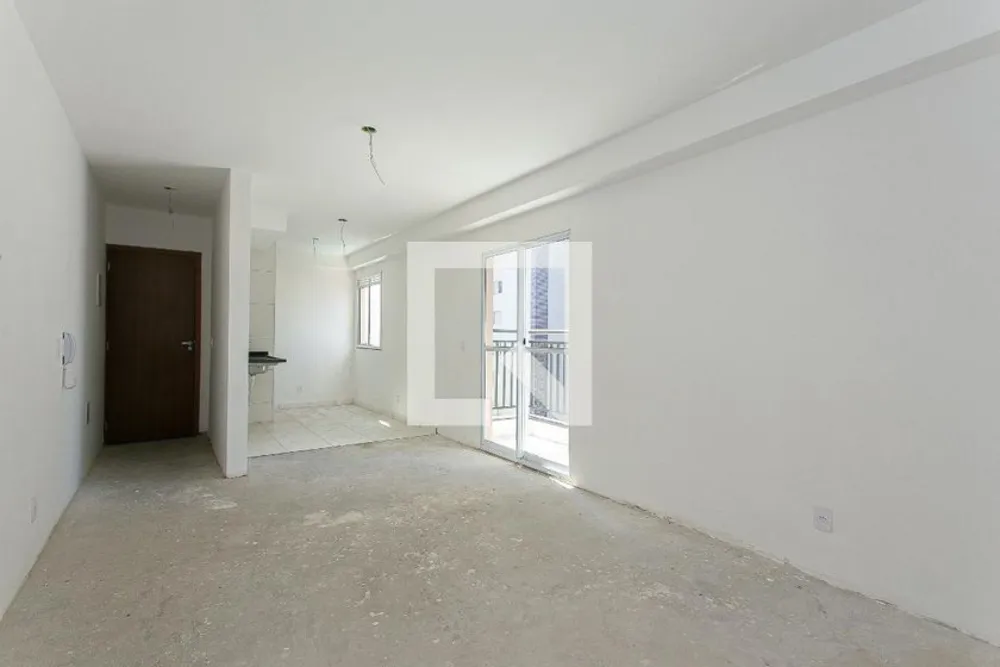 Apartamento, 2 quartos, 51 m² - Foto 1
