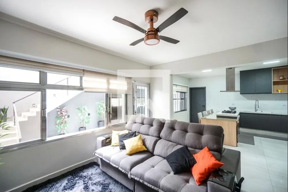 Casa, 3 quartos, 200 m² - Foto 2