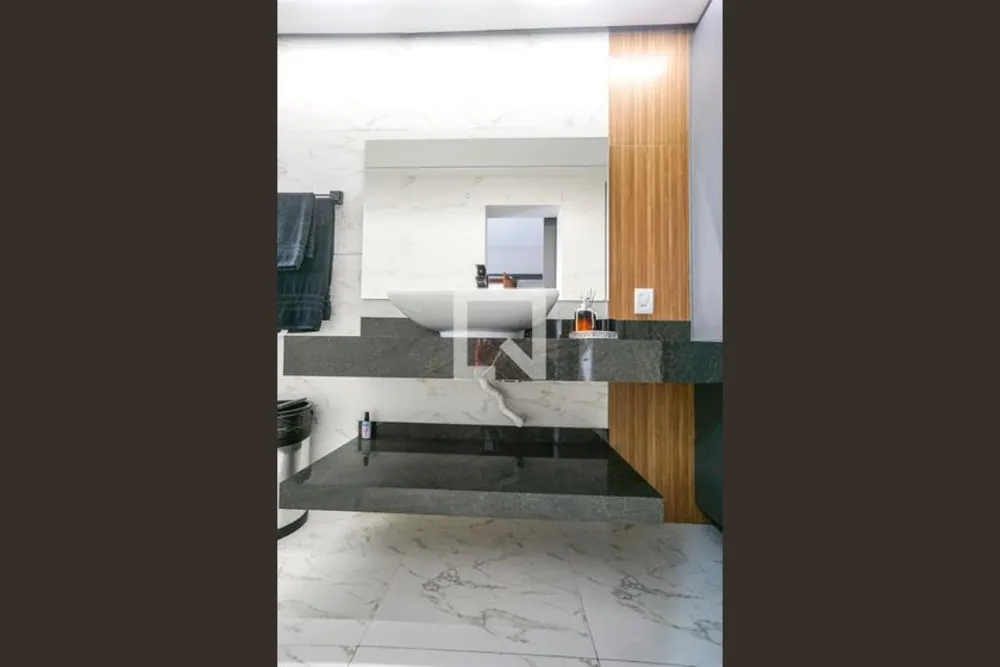 Casa, 3 quartos, 200 m² - Foto 6