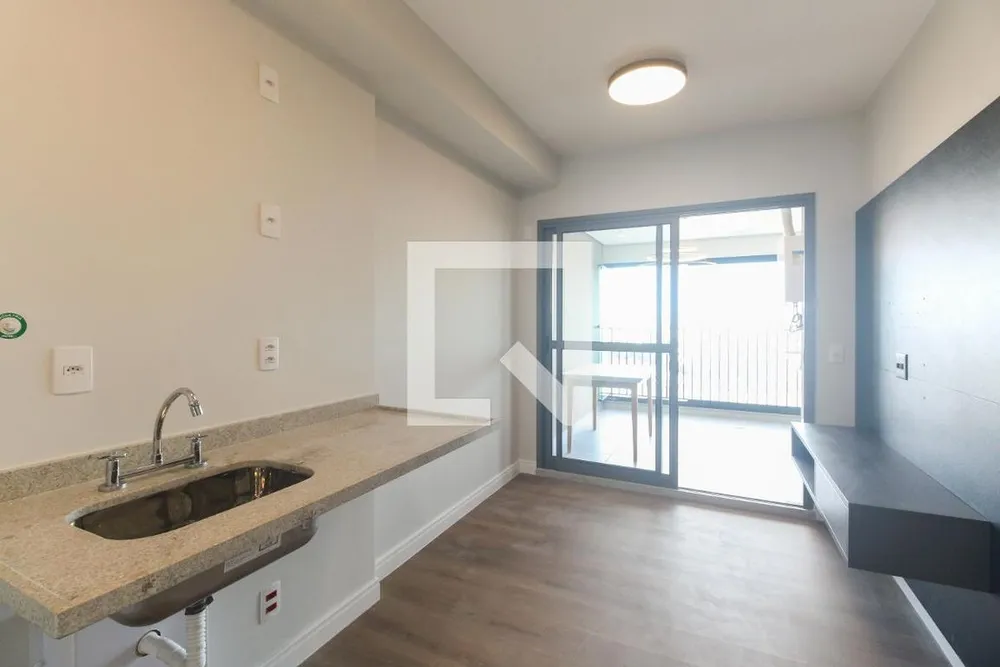 Apartamento, 2 quartos, 48 m² - Foto 2