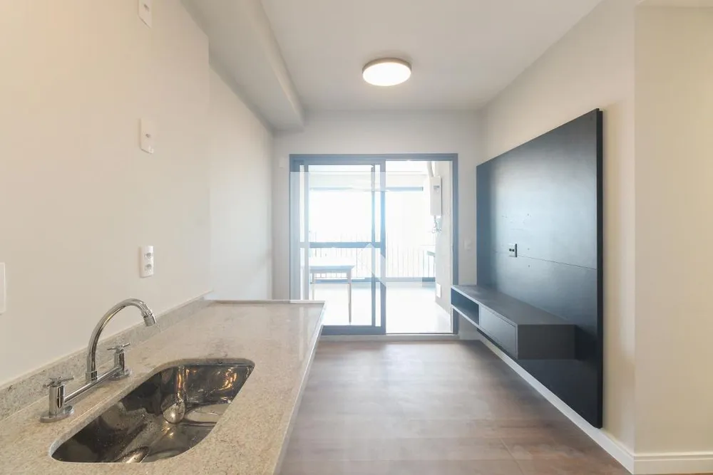 Apartamento, 2 quartos, 48 m² - Foto 1