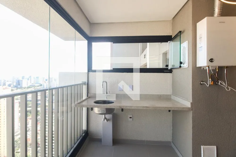 Apartamento, 2 quartos, 48 m² - Foto 8