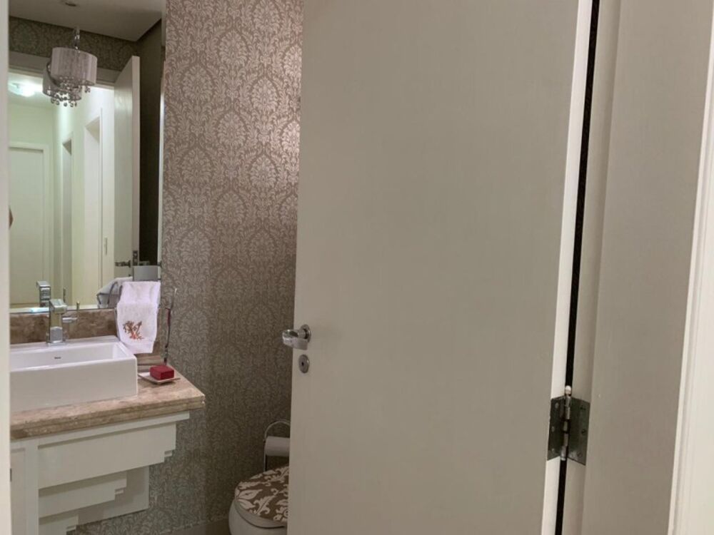 Apartamento, 3 quartos, 101 m² - Foto 3