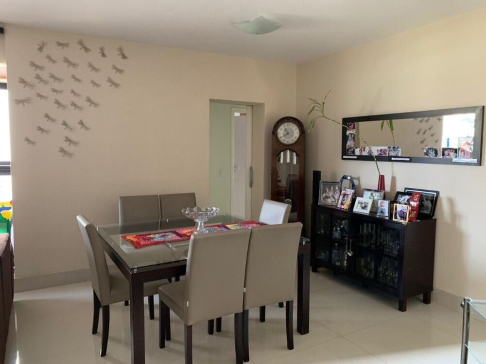 Apartamento, 3 quartos, 101 m² - Foto 1