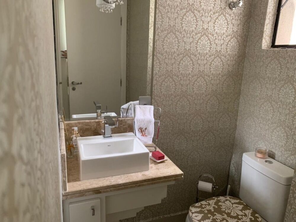 Apartamento, 3 quartos, 101 m² - Foto 2