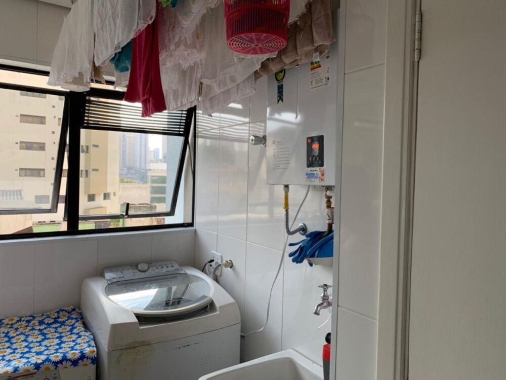 Apartamento, 3 quartos, 101 m² - Foto 4