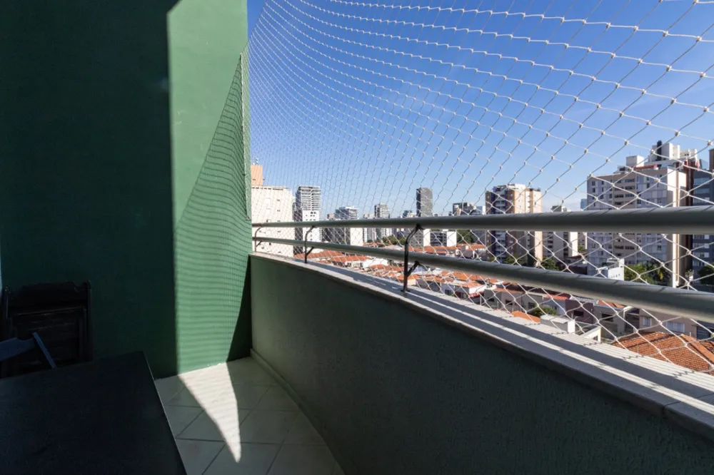 Apartamento, 2 quartos, 80 m² - Foto 4